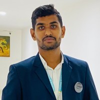 Sumanth Reddy Kotla