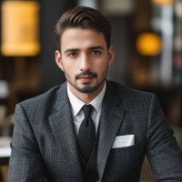Yahiya Alamoudi