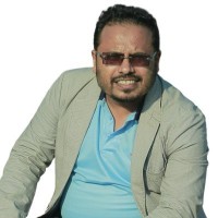 Mohammed Abdul Hakim