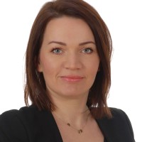 Dorota Pomianek