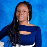 Mary Damilola Ogunmuyiwa