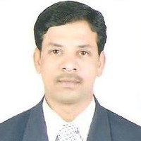 sreenivasa rao gottuparthi