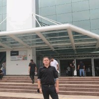 Hernan Oscar Skovgaard