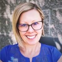 Alison (Tompkins) Muilenburg