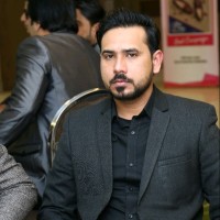 Muhammad Rashid