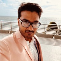 Farrukh Siddiqui