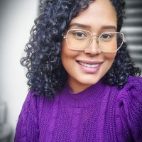 Darlene Milene Silva Noronha