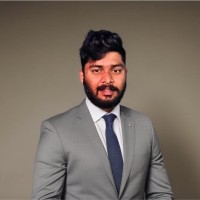 sanjay pavan