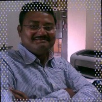 Saibal Sarkar
