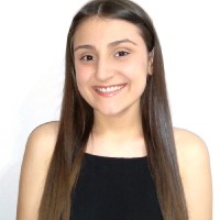 Antonella Sarmiento
