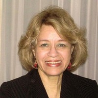 Irene Franklin