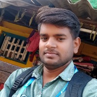 Satish Kumar Ahirwar