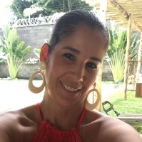 Cynthia Xavier Carneiro Andrade