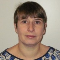 Jaqueline Dugdill