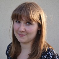 Sophie Lavergne