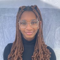 Irene Olayinka