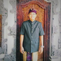 I Gusti Putu Juniarta