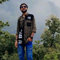 Bhavesh Parmar