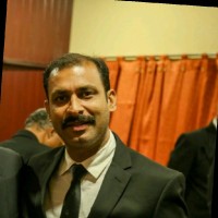 Vijay Gopalakrishnan
