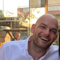 Simon Odell