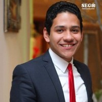 Tarek Emam