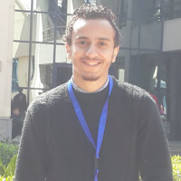 Eslam Yousef
