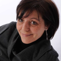Anne Evrard