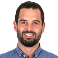 Nacho Ribes Debón