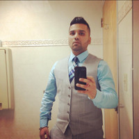 Karsimran Gill