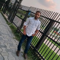 Ganesh Tiwary