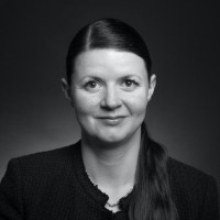 Lillian Elise Esborg Bergane