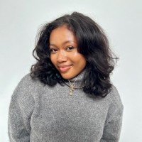 Ebony Morris