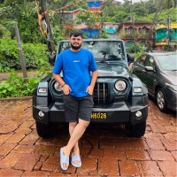 Jay Jivani