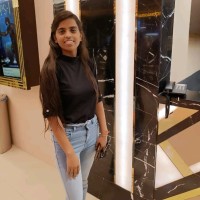 Shrishti Rawat