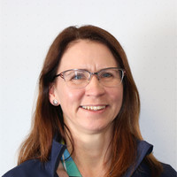 Lynne Jones