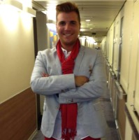 Francesc Ortiz Martorell