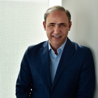 Mauricio Fernández Vidal