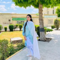 Aiman Iftikhar