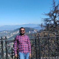 Jayesh Thummar