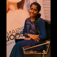 Hemavathi Venkatesan