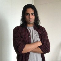 Daniel Ruiz Saavedra