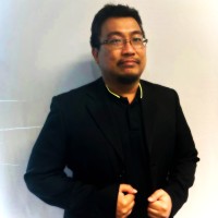 Mohd Sharuzman Othman