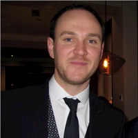 Alex O'Gorman