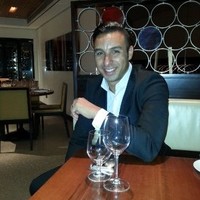 Eihab Ali Gaber