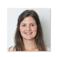 Robyn Stirling (Hunter)