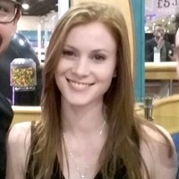 Abbie Brookes