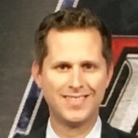 Mike Kelly