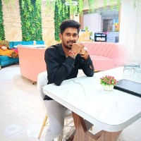 shubham khose
