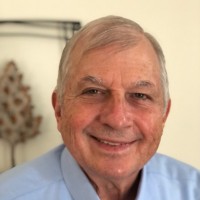 Dean Harris