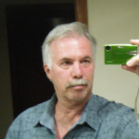 Tom Frey
